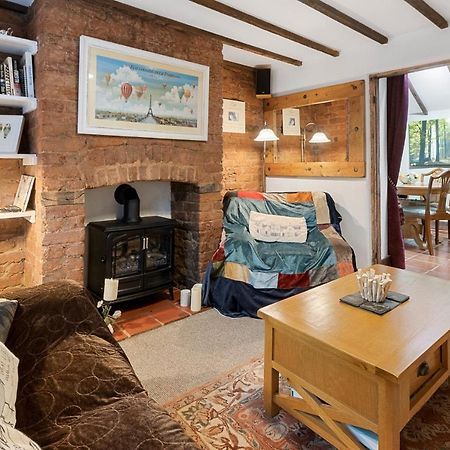 Pip'S Cottage By Staytor Accommodation Exeter Exterior foto
